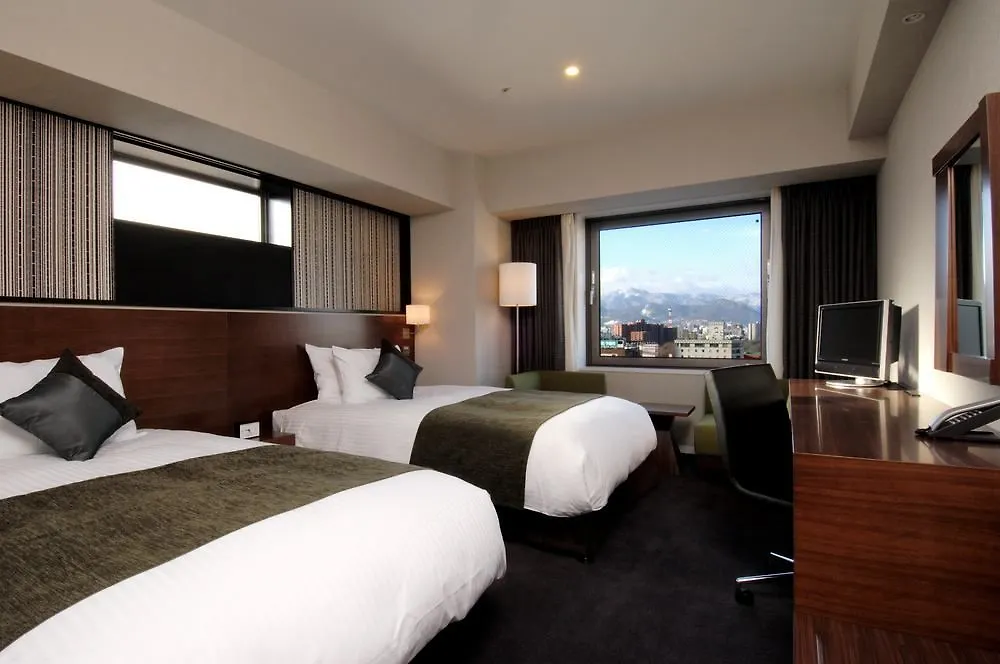 Hotel Mystays Sapporo Station
