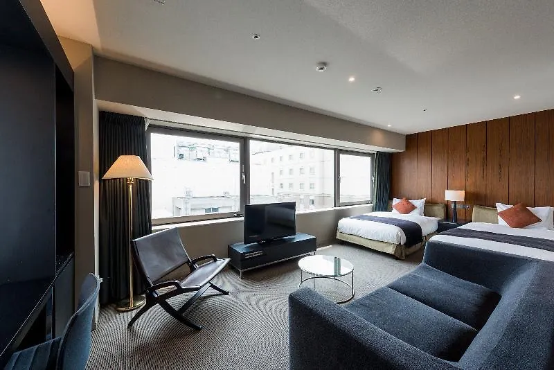 Hotel Mystays Sapporo Station