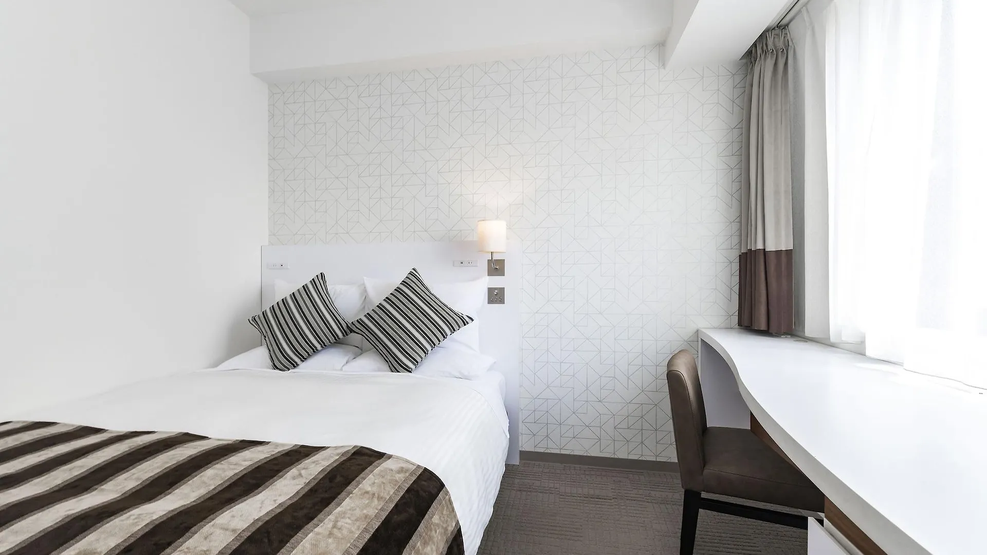 Hotel Mystays Sapporo Station