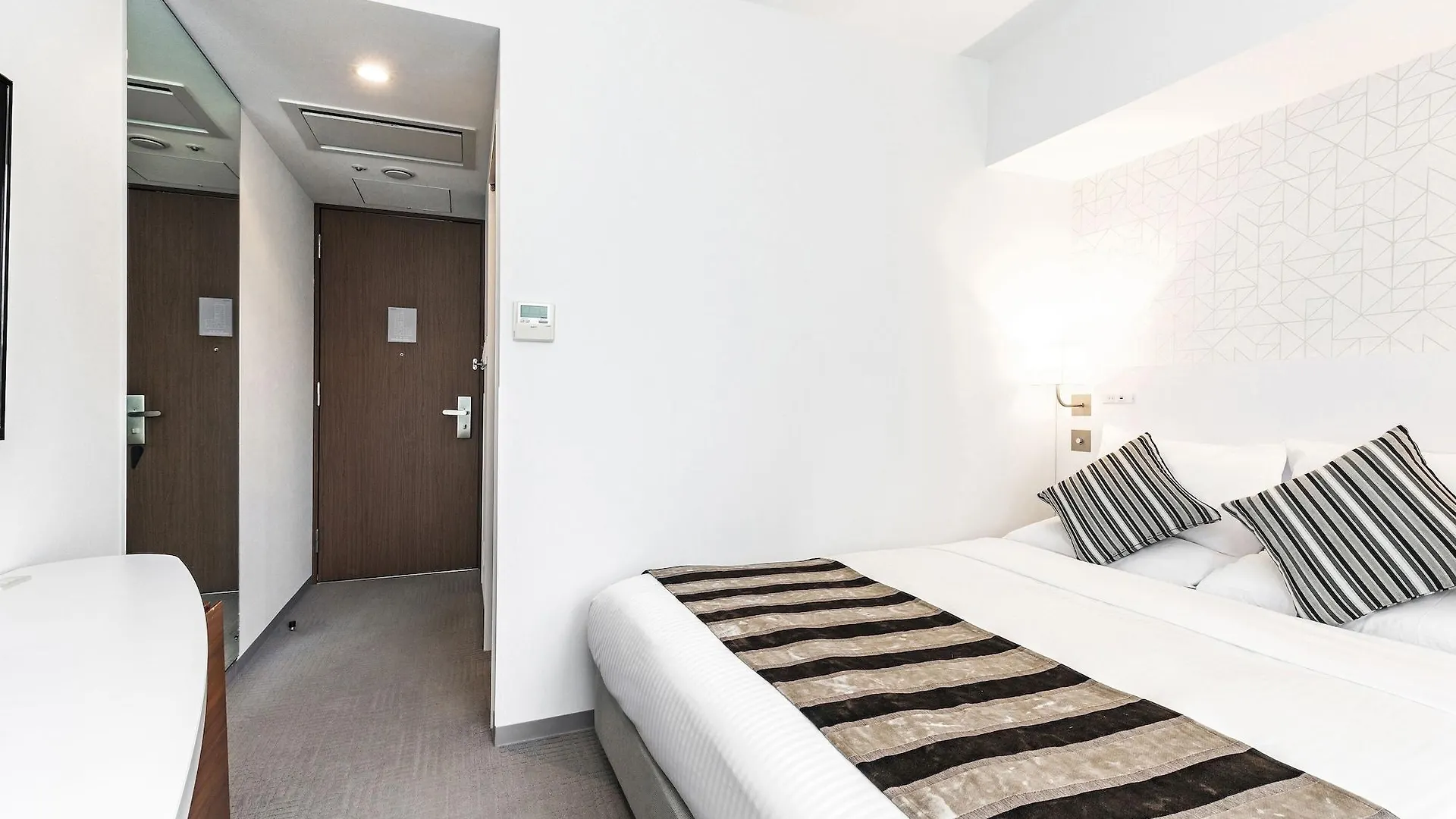 Hotel Mystays Sapporo Station