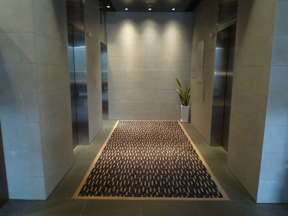 Hotel Mystays Sapporo Station