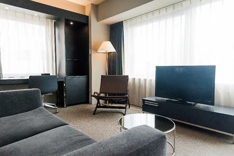 Hotel Mystays Sapporo Station