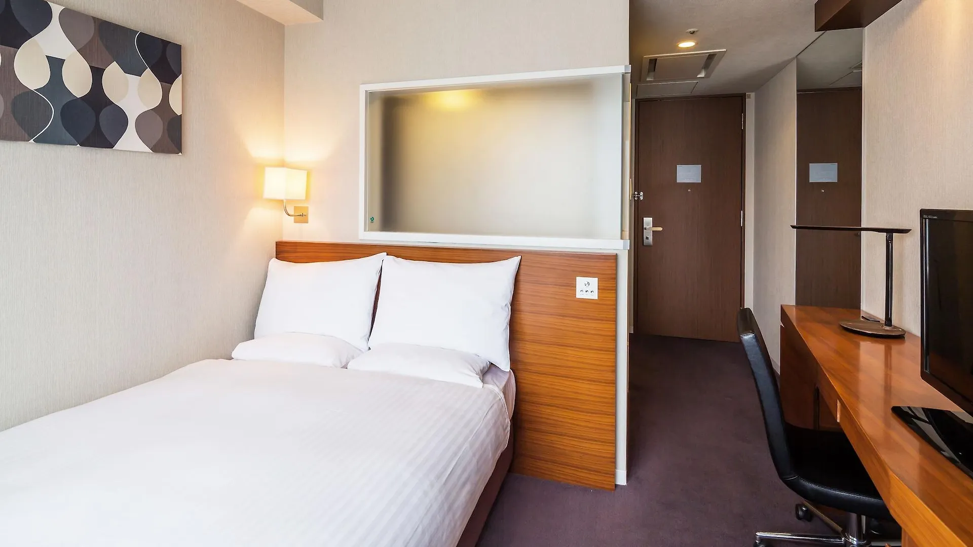 Hotel Mystays Sapporo Station