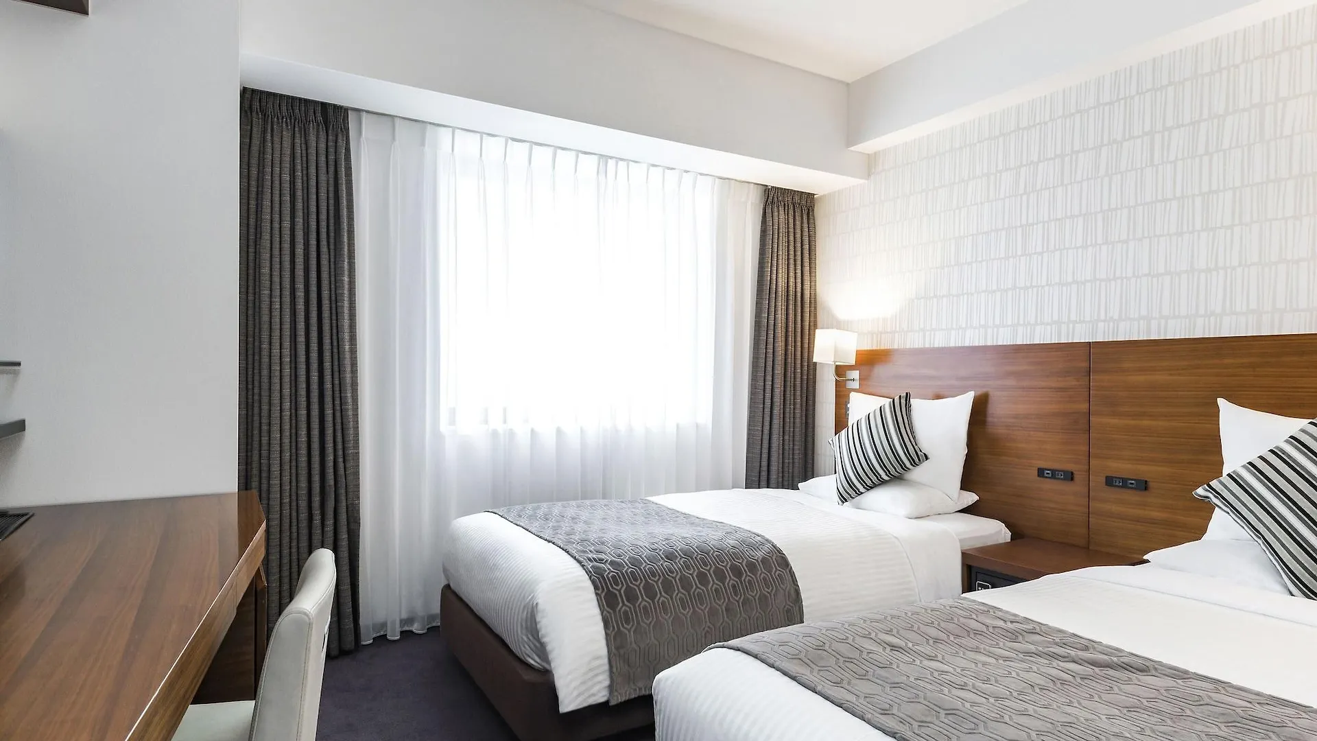 Hotel Mystays Sapporo Station