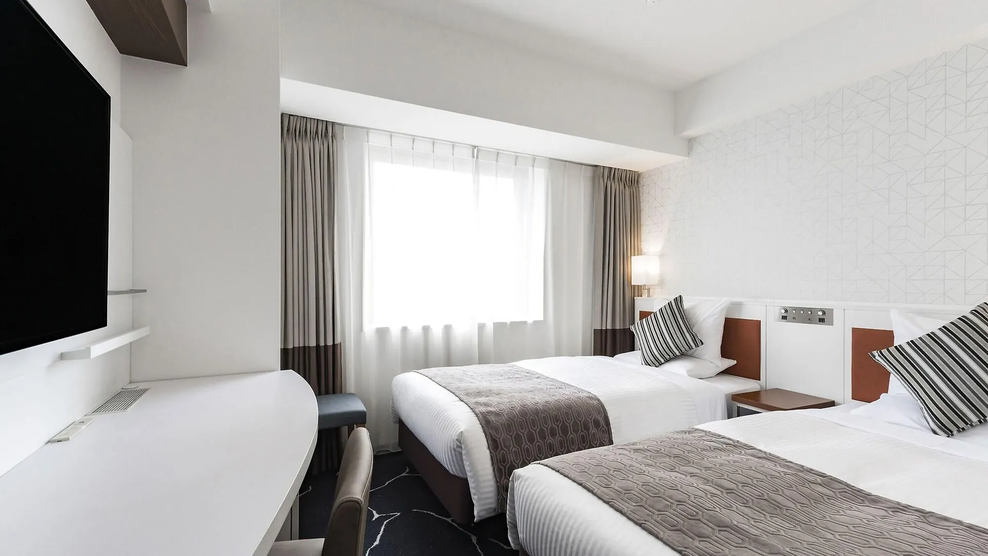 Hotel Mystays Sapporo Station