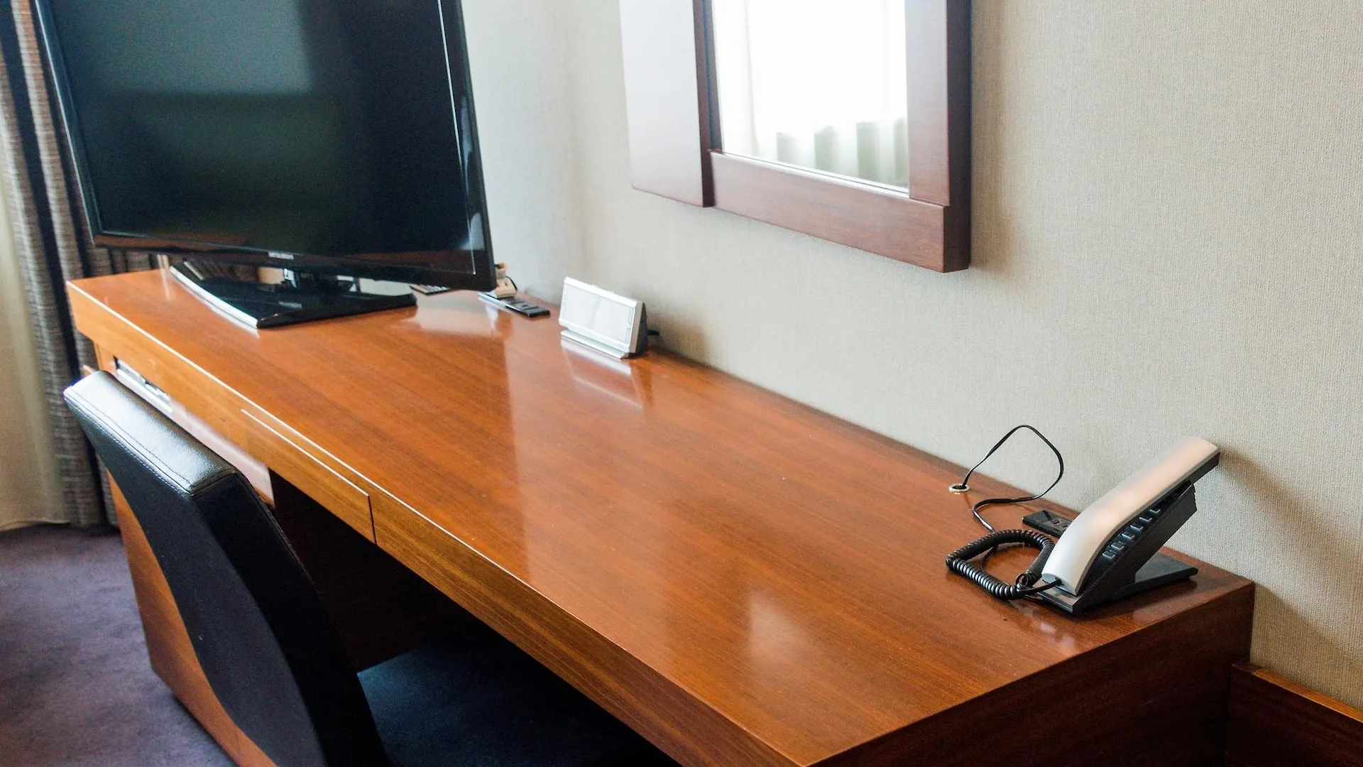 Hotel Mystays Sapporo Station