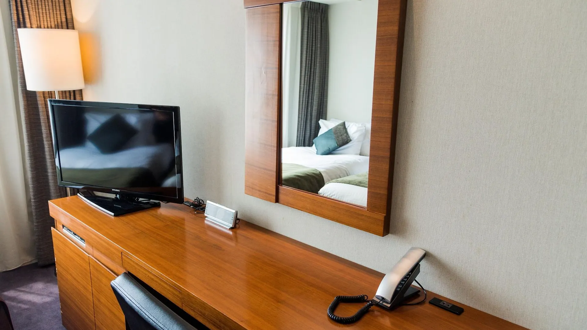 Hotel Mystays Sapporo Station