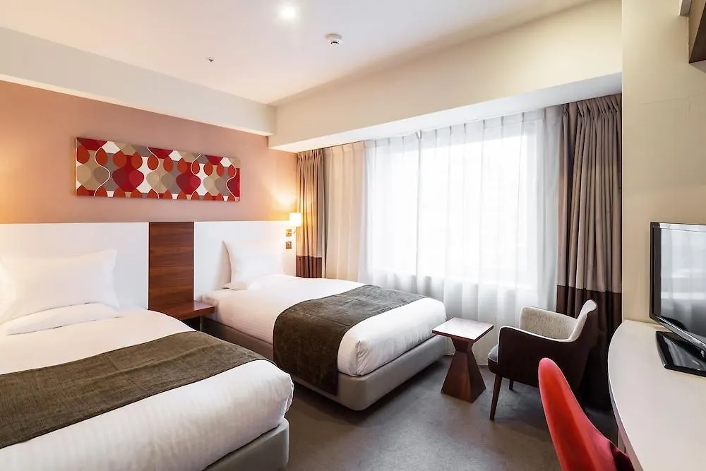 Hotel Mystays Sapporo Station