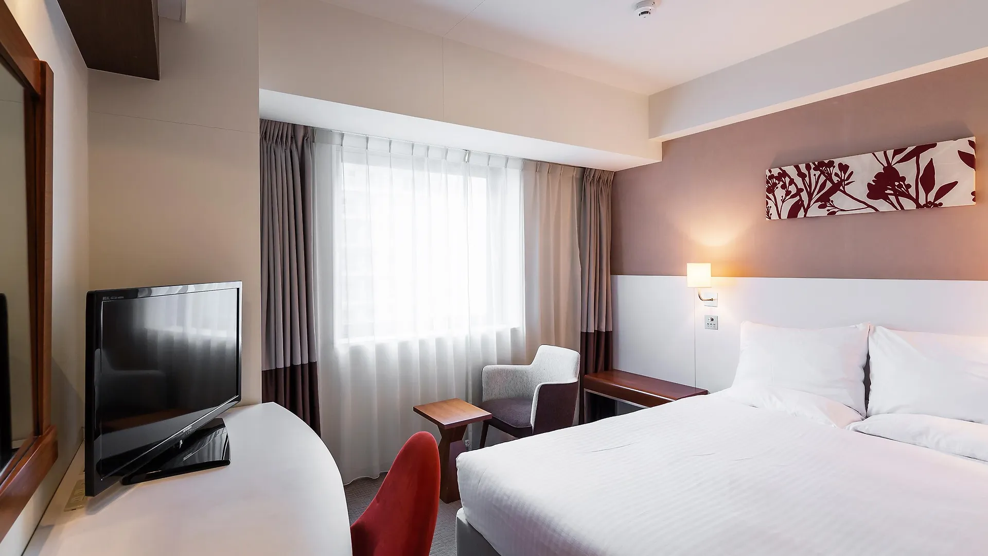 Hotel Mystays Sapporo Station