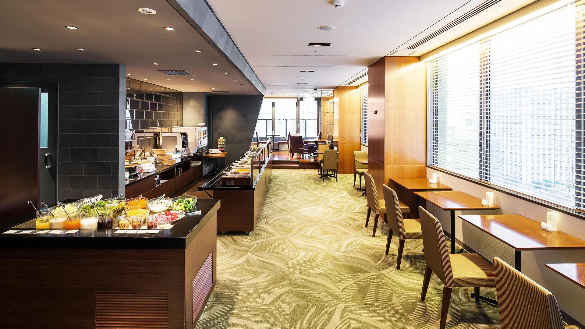 Hotel Mystays Sapporo Station