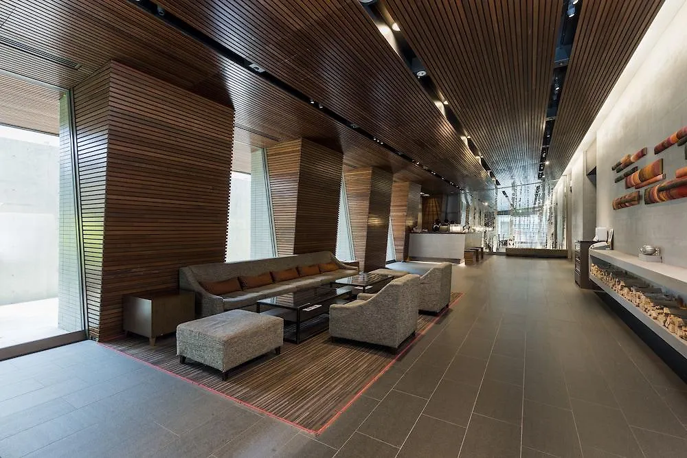 Hotel Mystays Sapporo Station 3*,  Japan