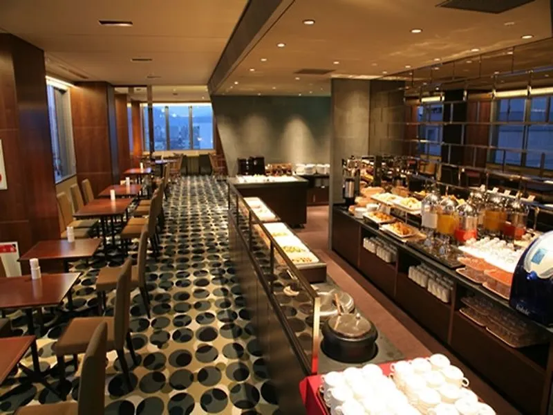 Hotel Mystays Sapporo Station