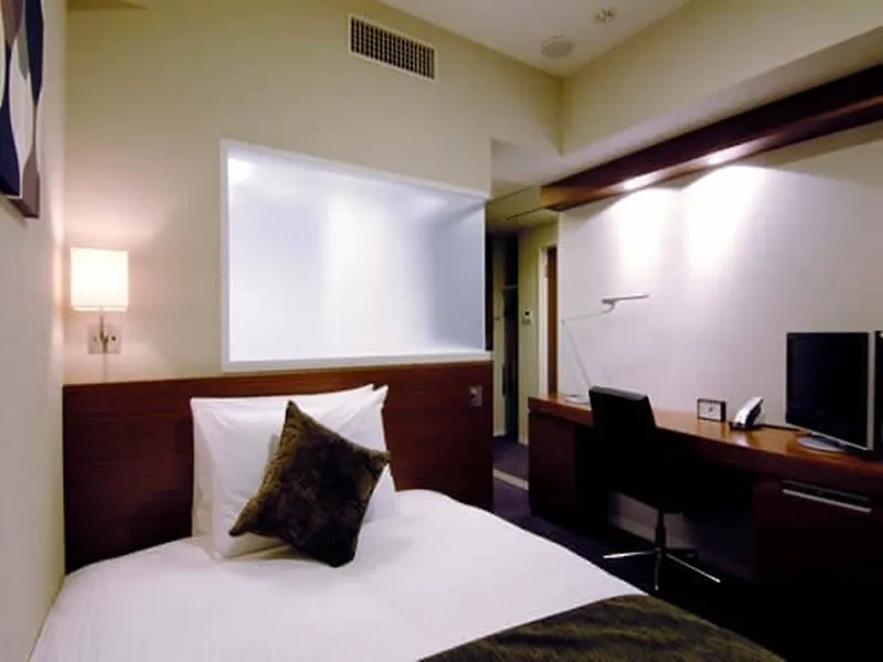 ***  Hotel Mystays Sapporo Station Japan