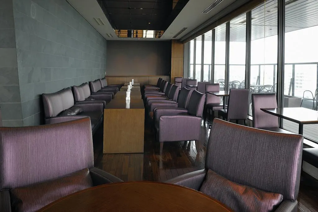 Hotel Mystays Sapporo Station 3*,