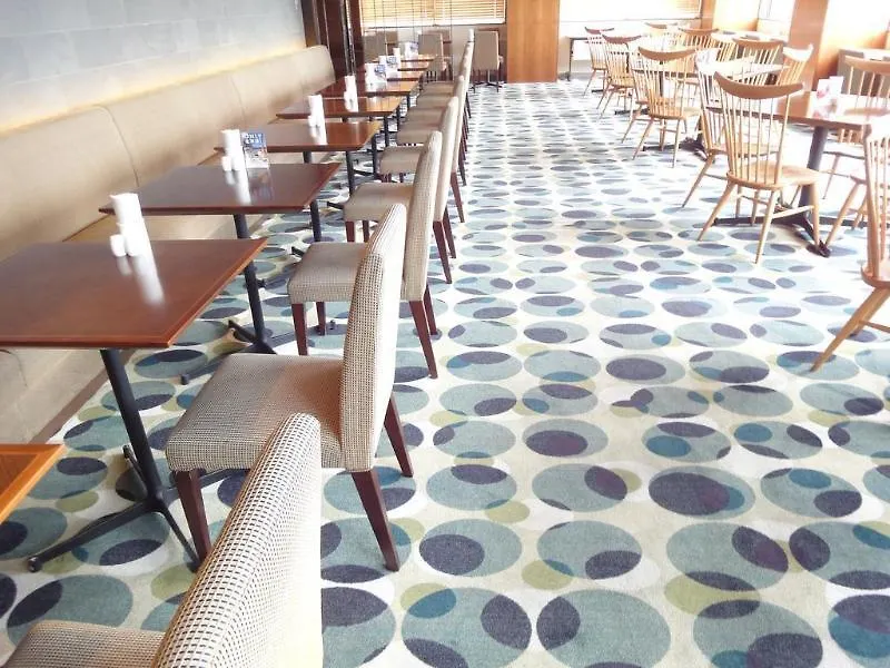 Hotel Mystays Sapporo Station