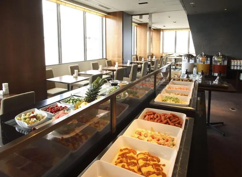Hotel Mystays Sapporo Station Japan