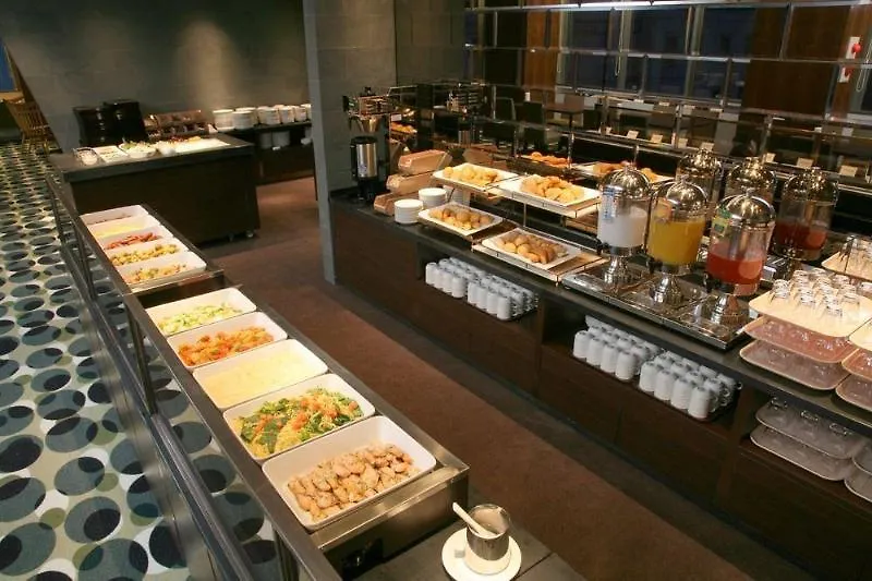 Hotel Mystays Sapporo Station 3*,  Japan
