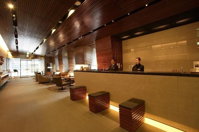 Hotel Mystays Sapporo Station