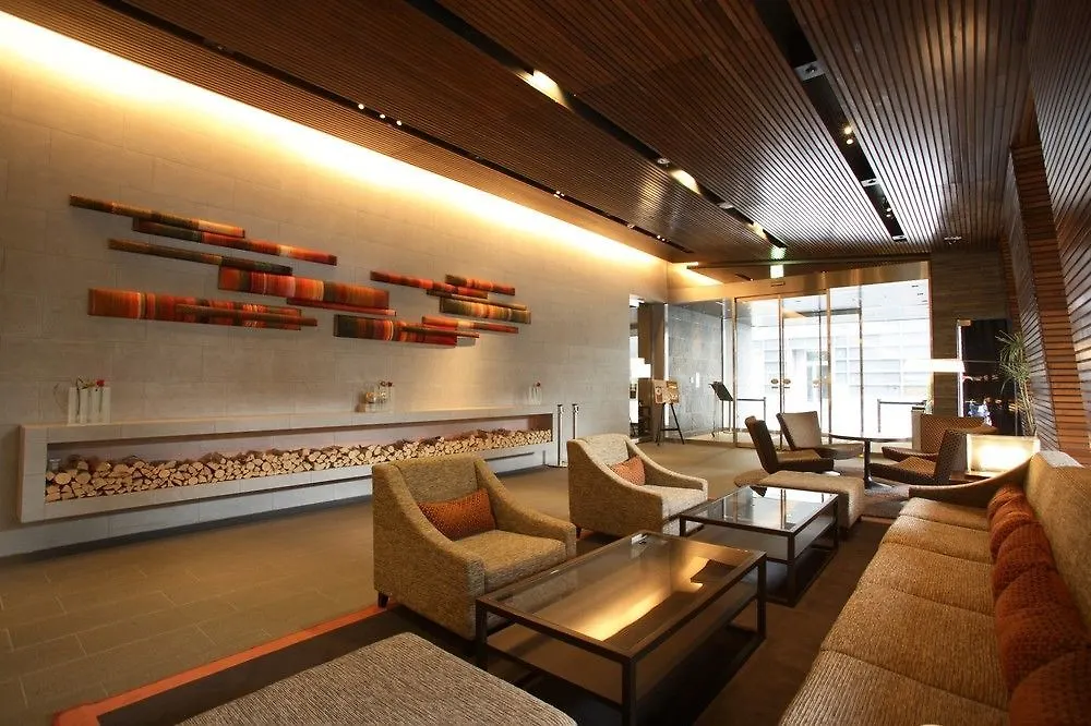 Hotel Mystays Sapporo Station