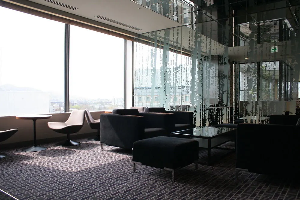 Hotel Mystays Sapporo Station
