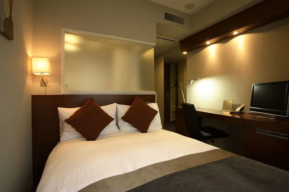 Hotel Mystays Sapporo Station