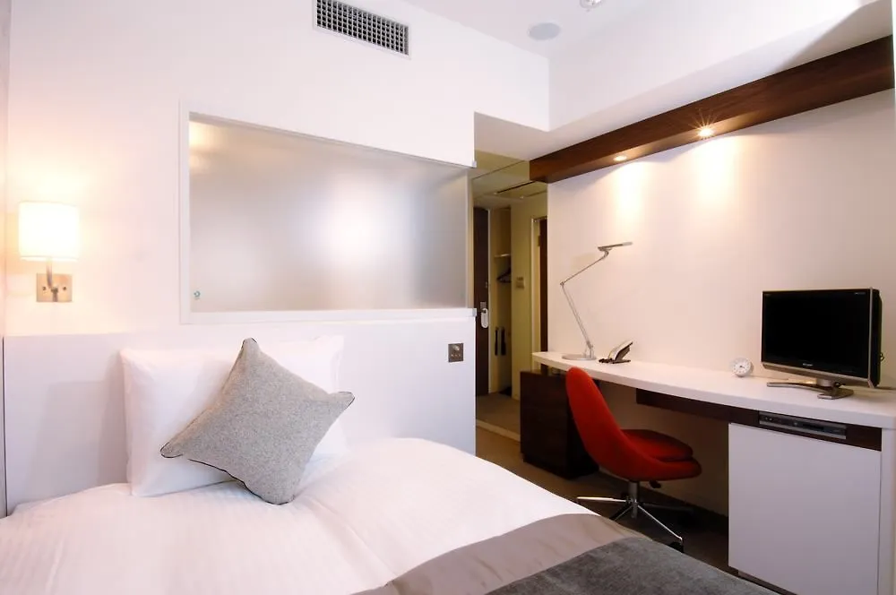Hotel Mystays Sapporo Station