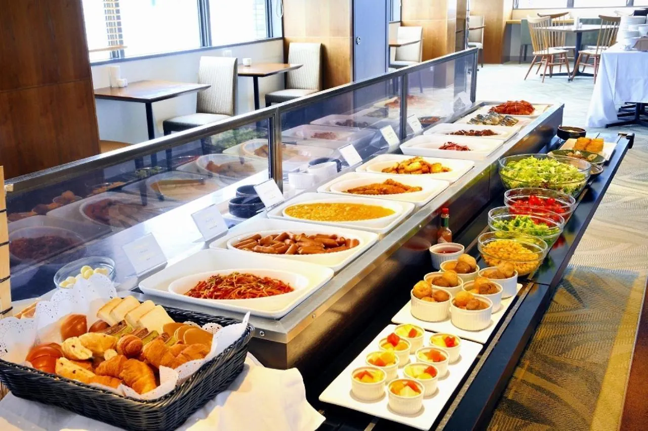 Hotel Mystays Sapporo Station