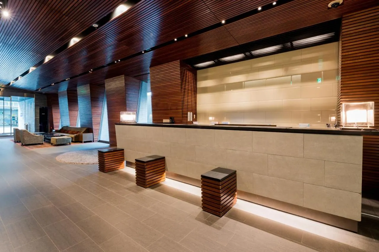 Hotel Mystays Sapporo Station