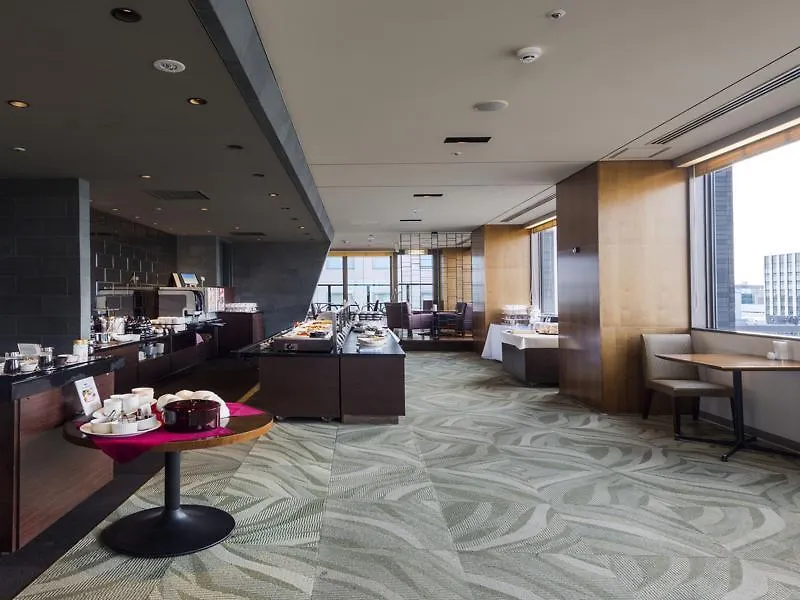 Hotel Mystays Sapporo Station
