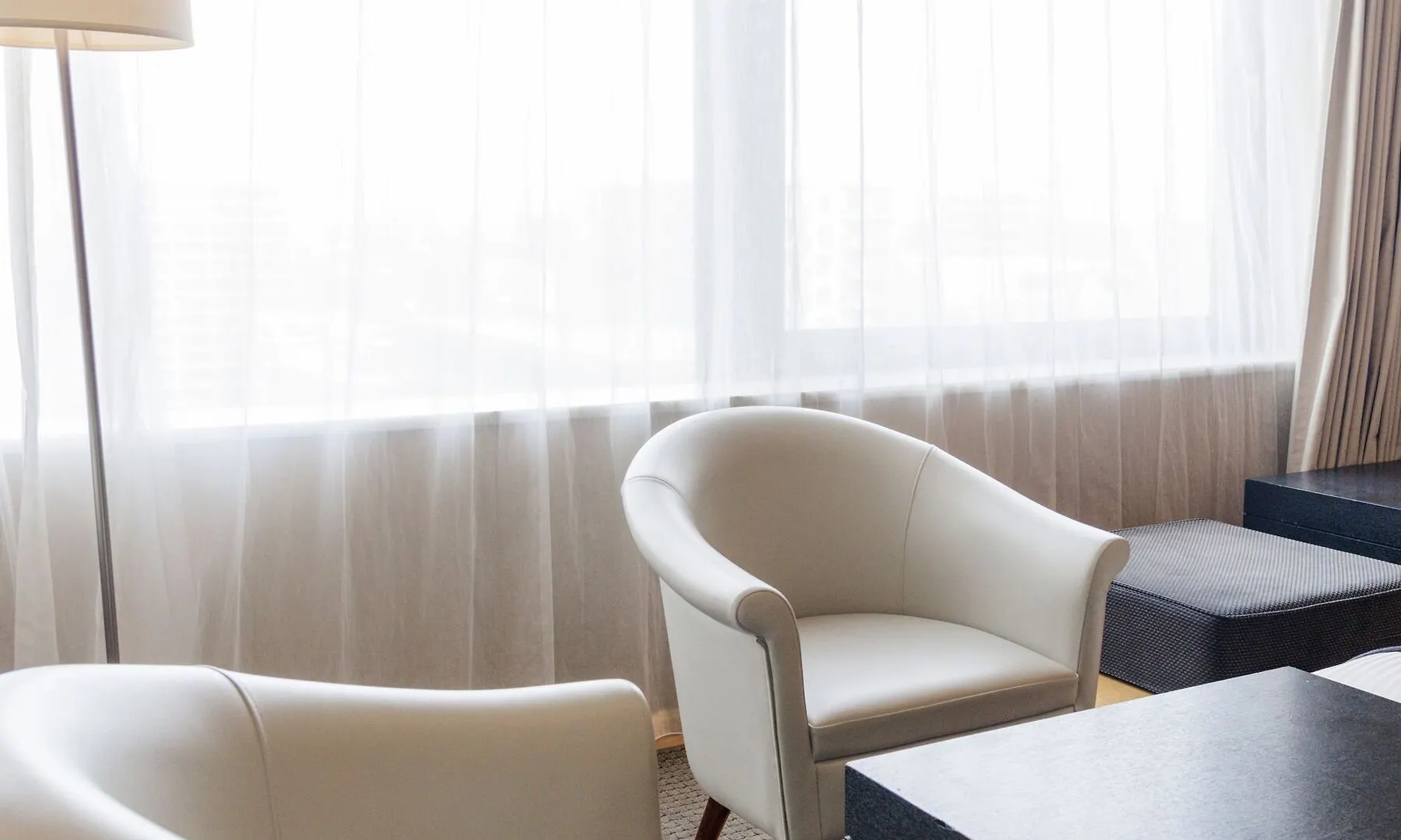 Hotel Mystays Sapporo Station